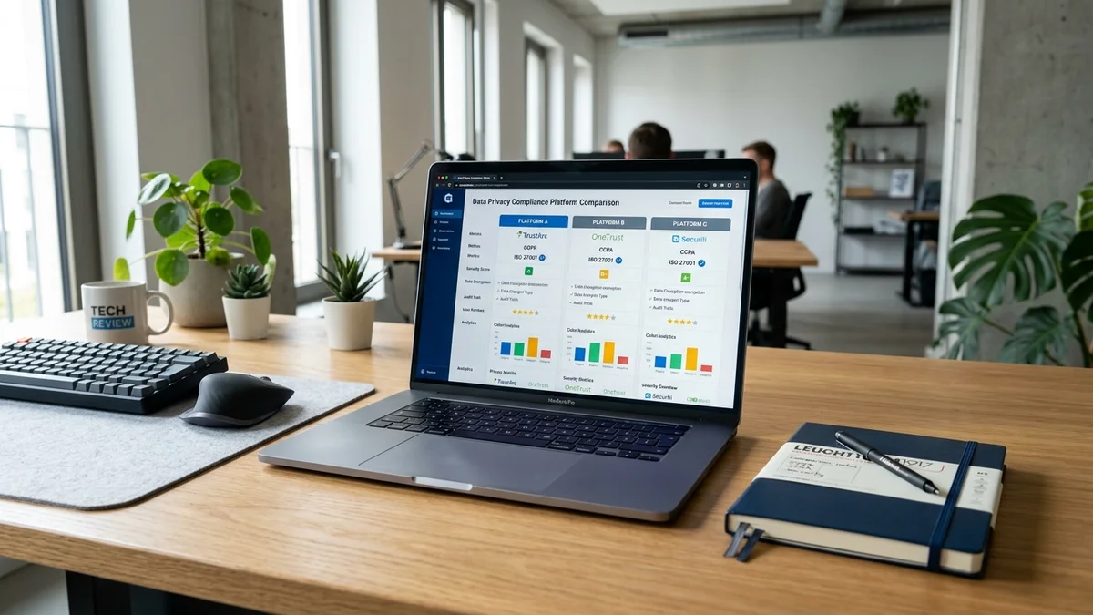 Best DPDP Consent Management Platforms (CMP) in India: 2026 Comparison