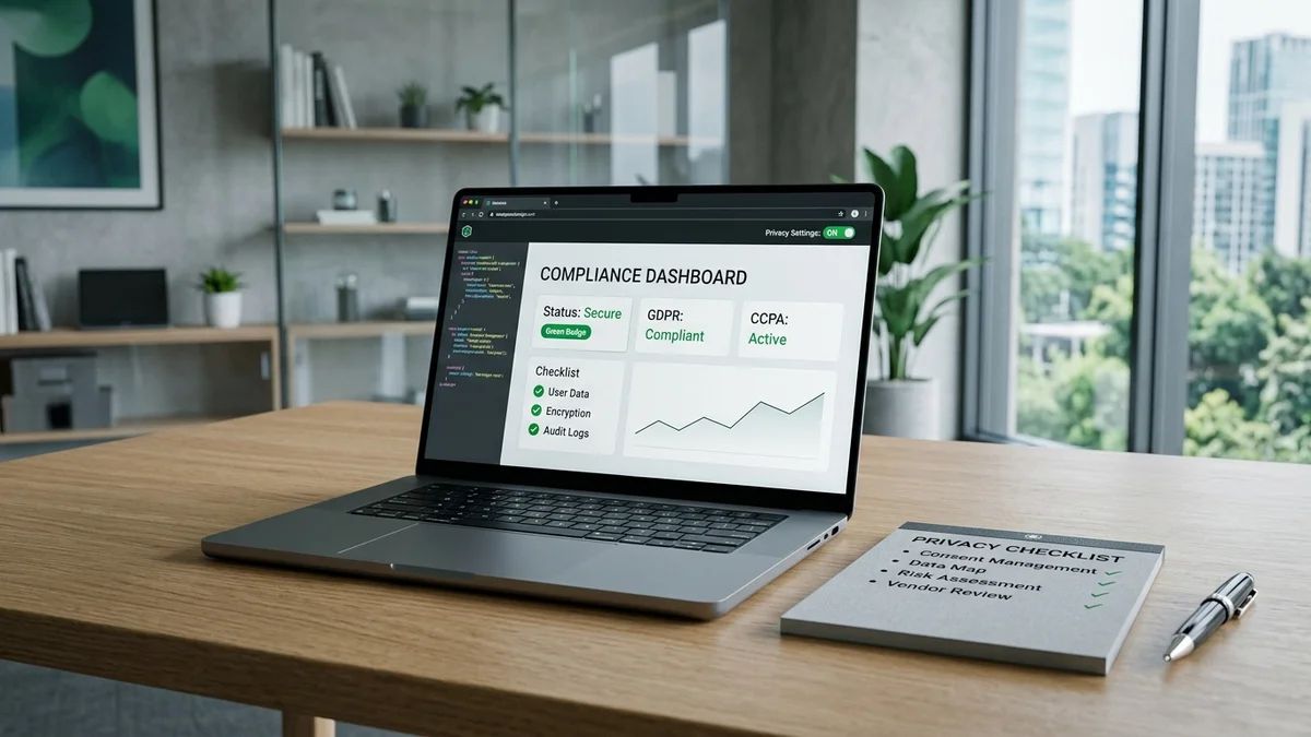 DPDP for Small Websites: What to Do Before 13 November 2026