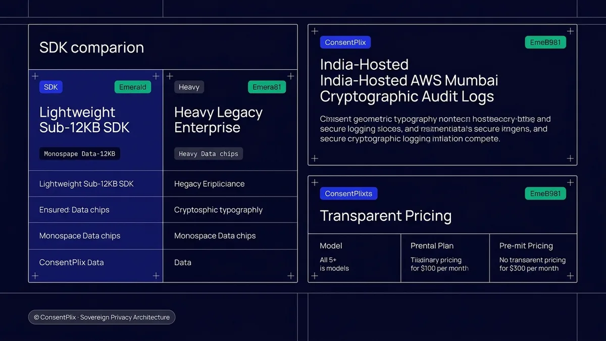 OneTrust Alternatives for DPDP Compliance in India (2026)